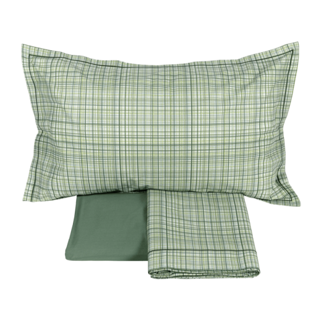 1 piazza CRISS CROSS - VERDE