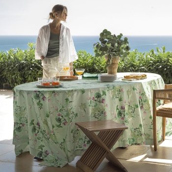 SUMMER Tischdecke