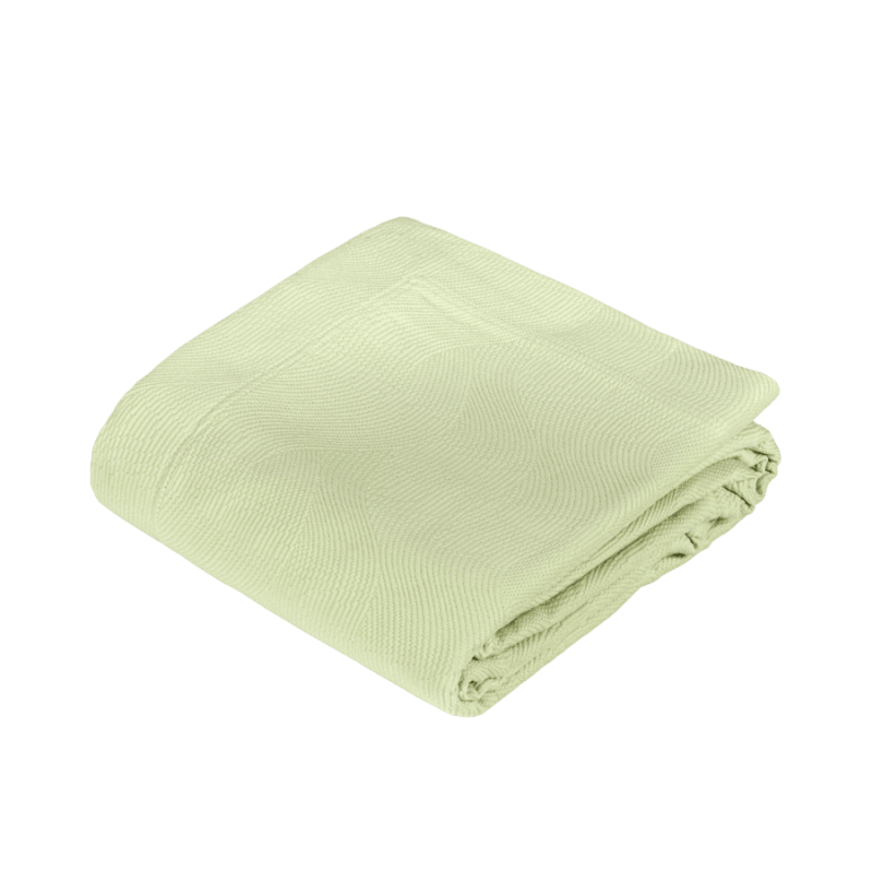 ZEN Bedspread