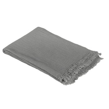 CRISS CROSS Tagesdecke