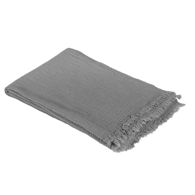 CRISS CROSS Tagesdecke