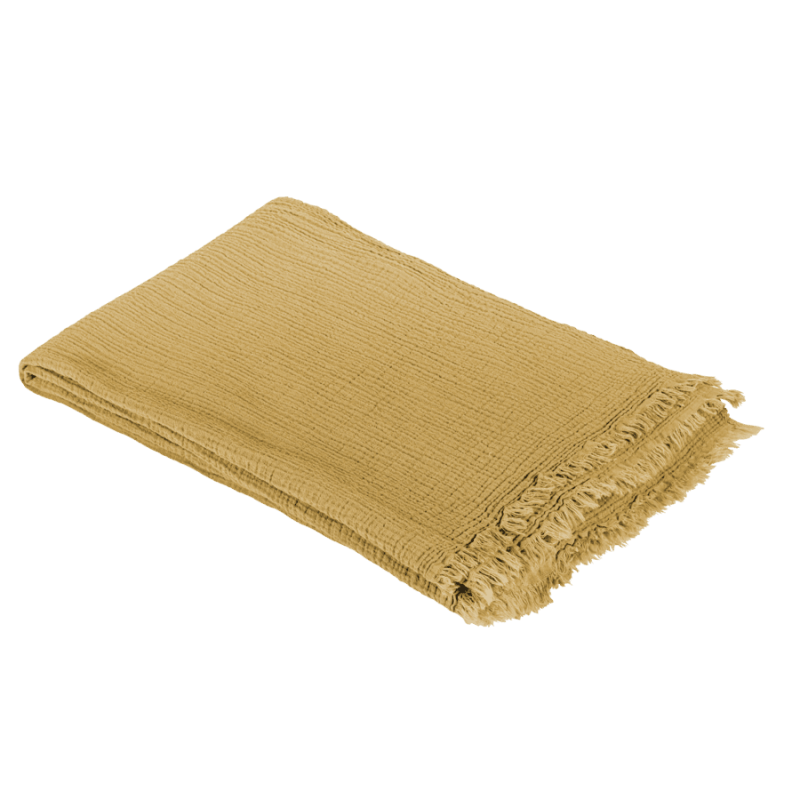 CRISS CROSS Bedspread