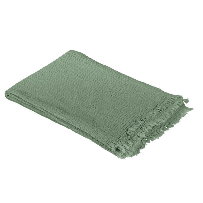 CRISS CROSS Bedspread