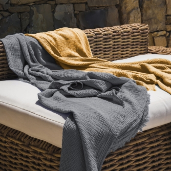 CRISS CROSS Bedspread