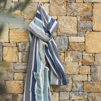 GRADAZIONI Bathrobe