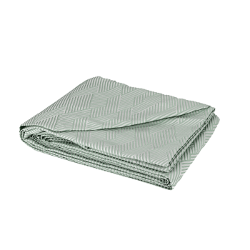 TRIENNALE Bettüberwurf