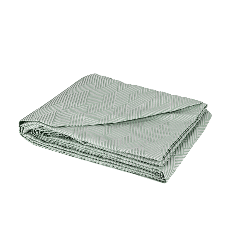 TRIENNALE Bettüberwurf