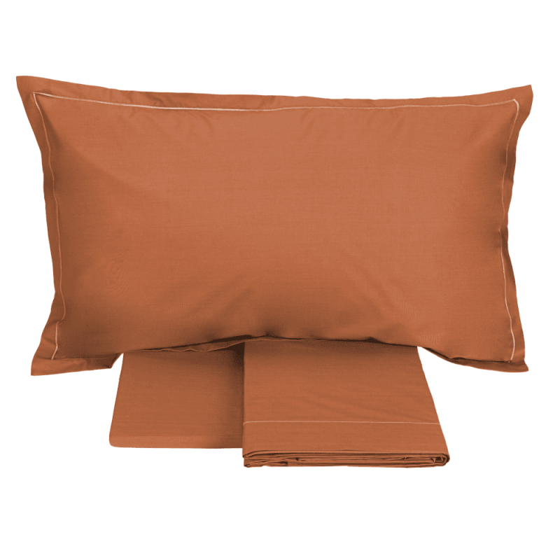 TESEO Bettwäsche-Set