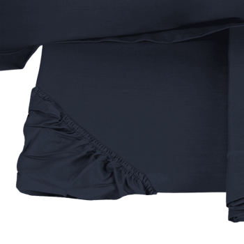 TESEO Bettwäsche-Set