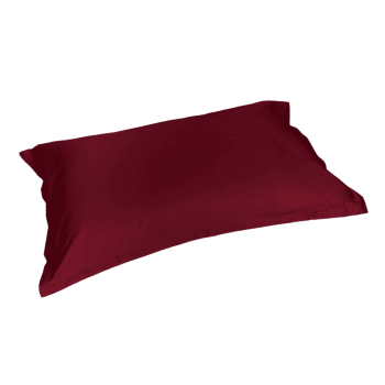 TRECENTO Pair of pillowcases