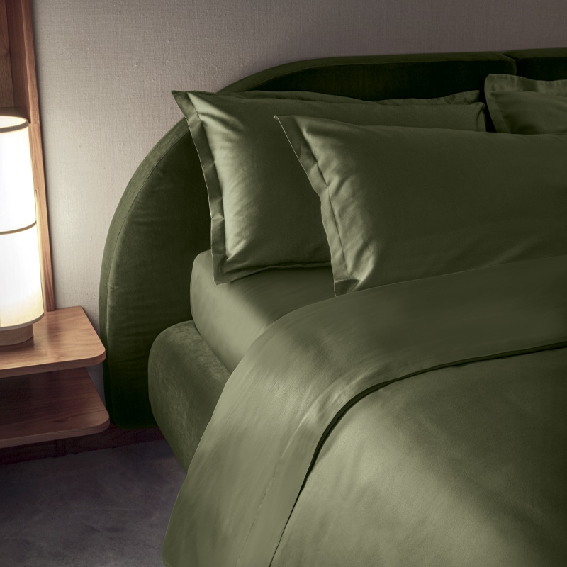 TRECENTO Coppia federe Cuscini - Fazzini Home