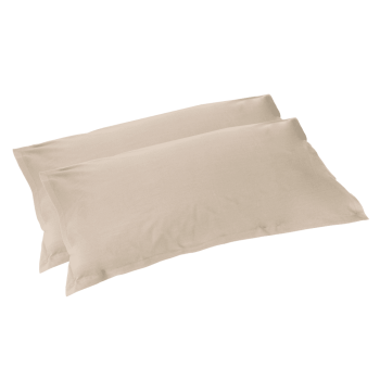 ARIANNA Coppia federe Cuscini - Fazzini Home