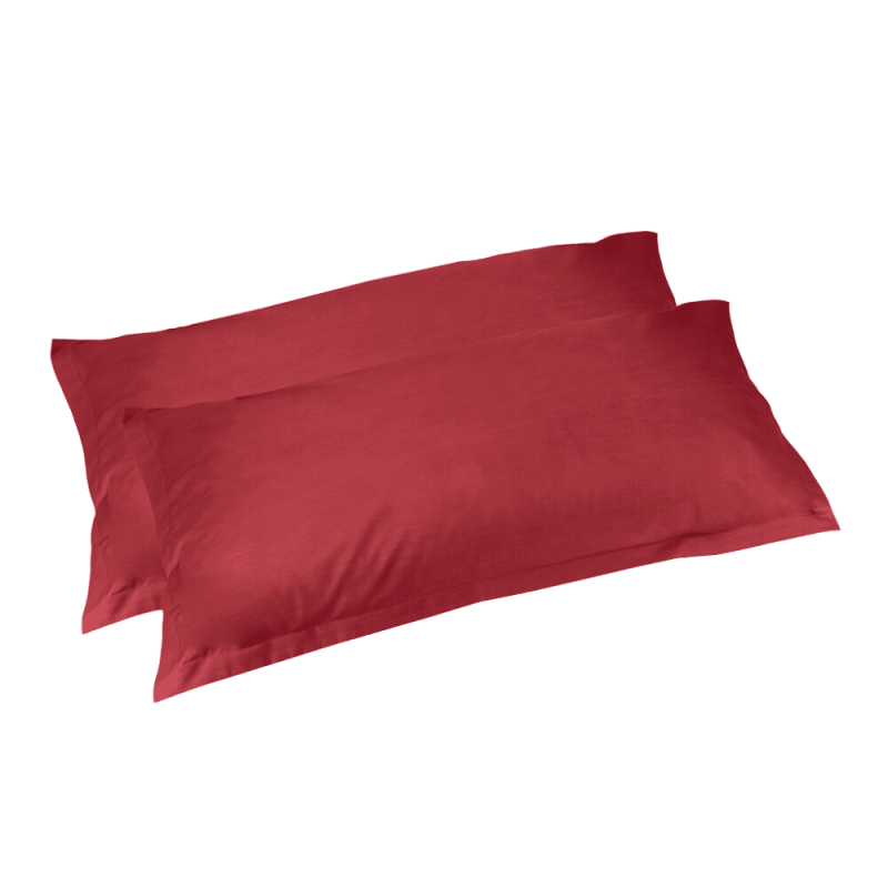 ARIANNA Coppia federe Cuscini - Fazzini Home