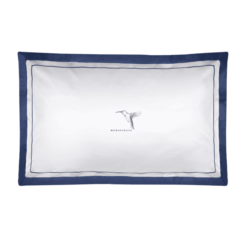 JUNGLE WHISPER Пара наволочек