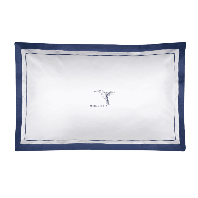 JUNGLE WHISPER pair of pillowcase