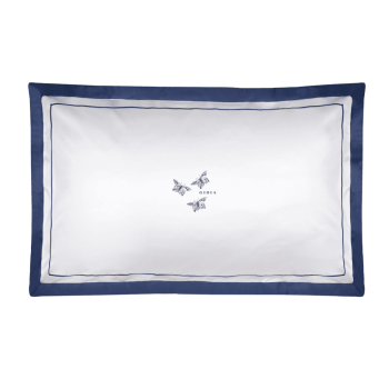 JUNGLE WHISPER Kissenbezüge Paar