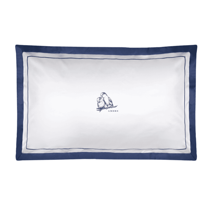 JUNGLE WHISPER Kissenbezüge Paar