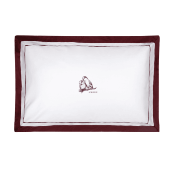 JUNGLE WHISPER Пара наволочек