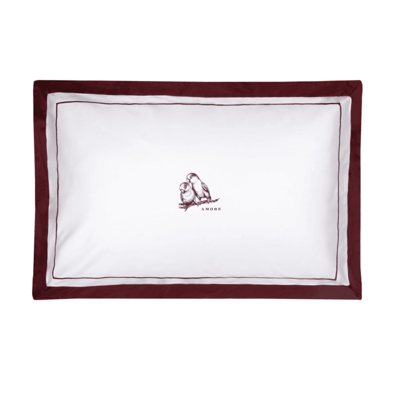 JUNGLE WHISPER Пара наволочек