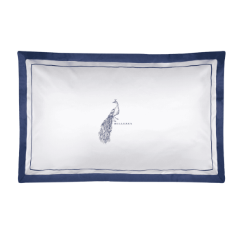 JUNGLE WHISPER Kissenbezüge Paar