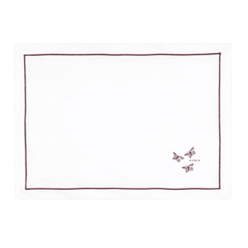 JUNGLE WHISPER 2 Placemats