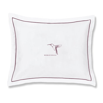 JUNGLE WHISPER Zierkissen