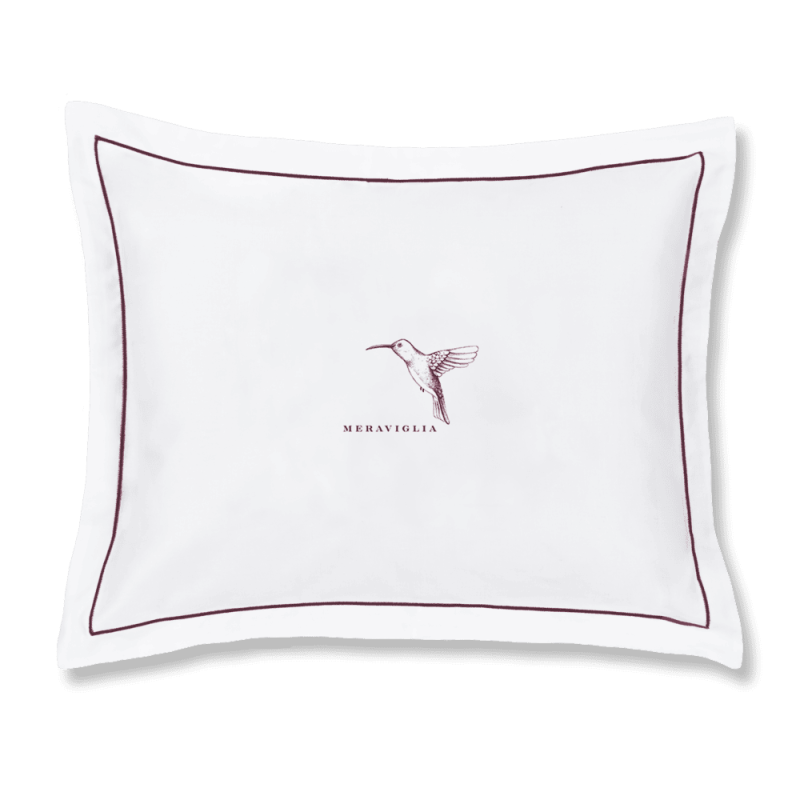 JUNGLE WHISPER Zierkissen