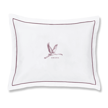 JUNGLE WHISPER Zierkissen