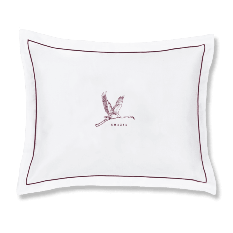 JUNGLE WHISPER Zierkissen