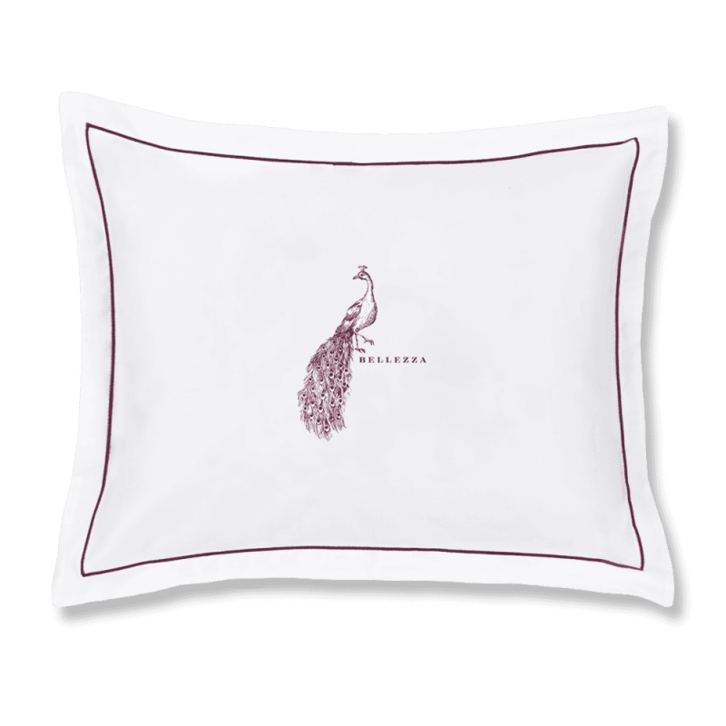 JUNGLE WHISPER Zierkissen