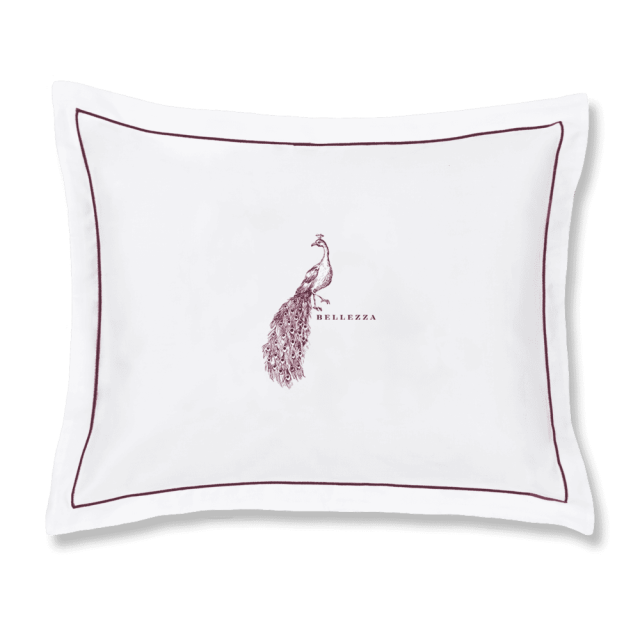 JUNGLE WHISPER Cushion