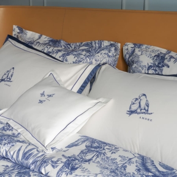 JUNGLE WHISPER Bedspread Sheet Parure