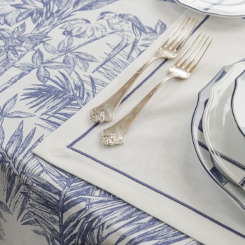 JUNGLE WHISPER 2 Placemats