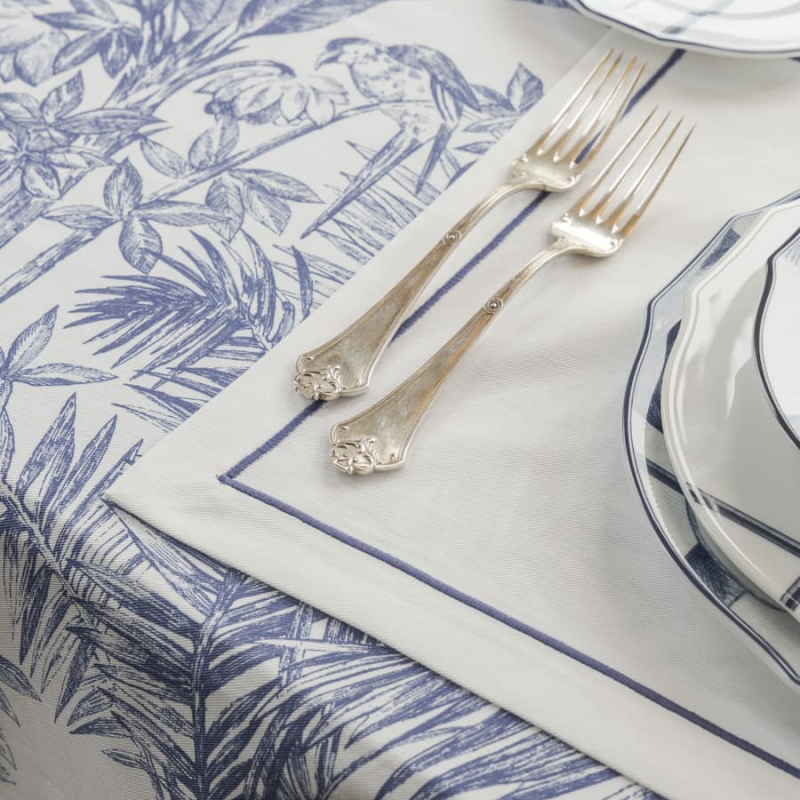 JUNGLE WHISPER 2 Placemats