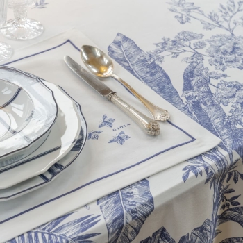 JUNGLE WHISPER 2 Placemats