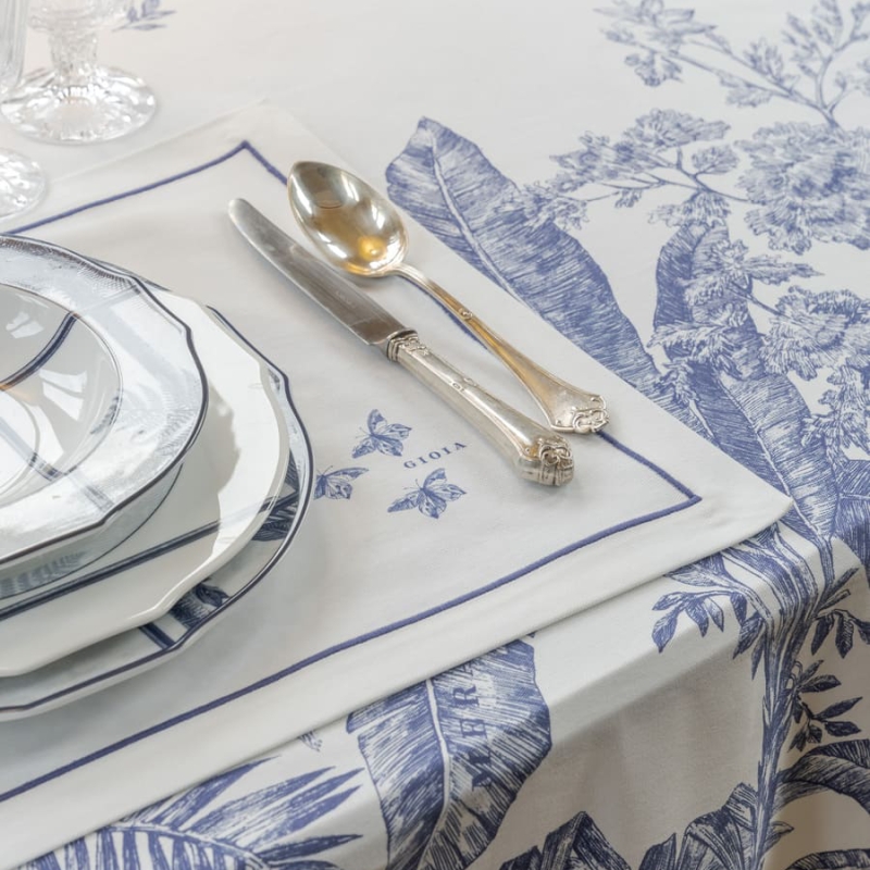 JUNGLE WHISPER 2 Placemats