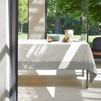 CORNICI Tablecloth