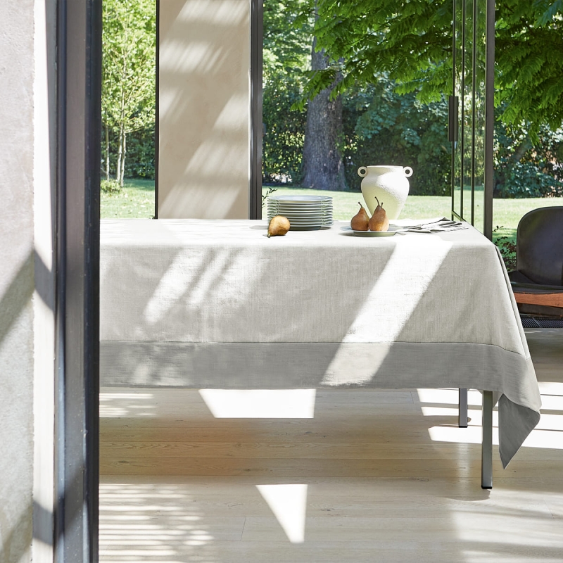 CORNICI Tablecloth