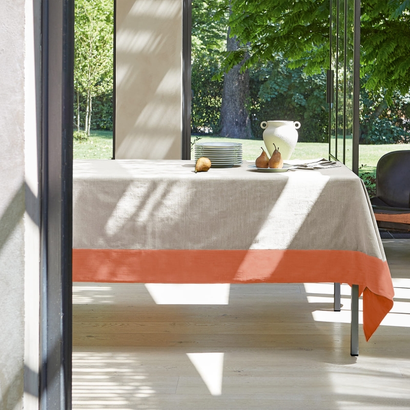 CORNICI Tablecloth