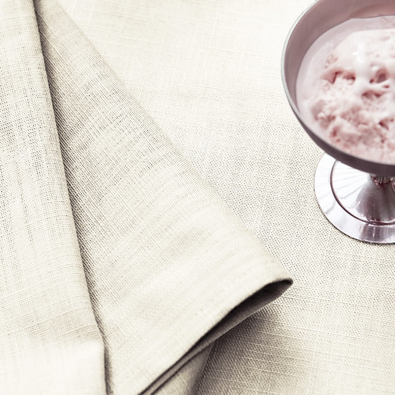 SEMPRE Set of 4 napkins