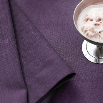 SEMPRE Set mit 4 Servietten