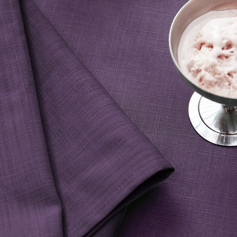 SEMPRE Set of 4 napkins