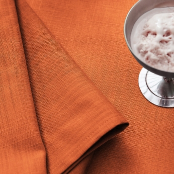 SEMPRE Set mit 4 Servietten