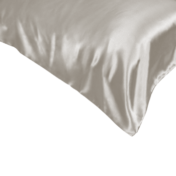 LA GALLERIA Bag-style pillowcase