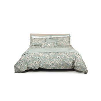 ORTICOLA Paar Kissenbezüge