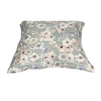 ORTICOLA Pillowcase Pair