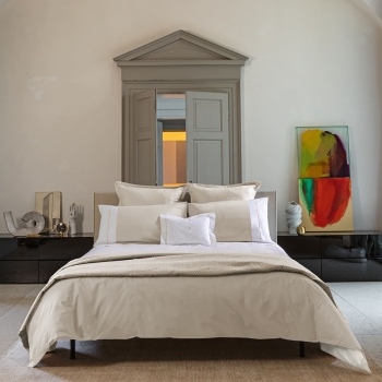 BICOCCA Комплект постельного белья с пододеяльником