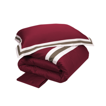 SENTIERI Duvet Cover Set