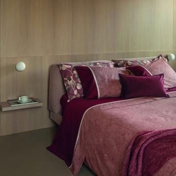 GALUCHAT Furnishing throw