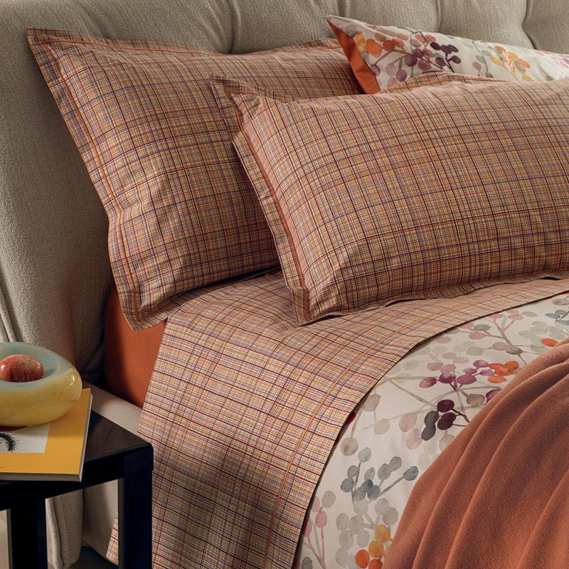 CRISS CROSS Sheet Set